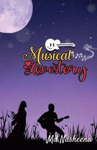 bokomslag Musical Lovestory