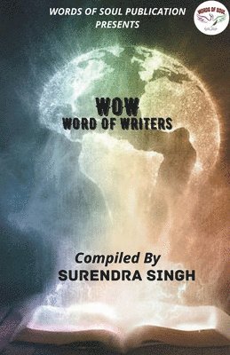Words of Writers / वर्ड्स ऑफ राइटर्स