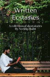 bokomslag Written Ecstasies