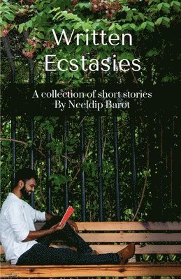 bokomslag Written Ecstasies