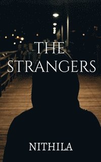 bokomslag Strangers