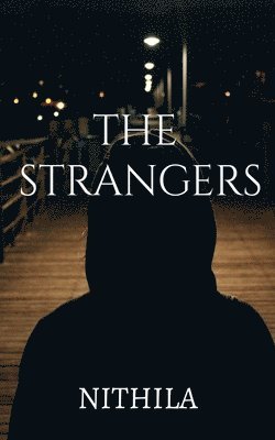 bokomslag Strangers