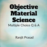 bokomslag Objective Material Science