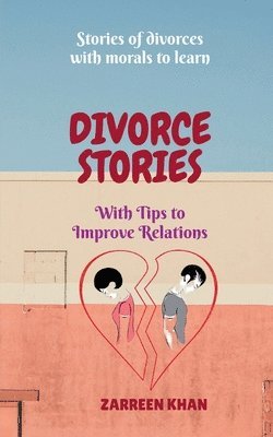 Divorce Stories 1