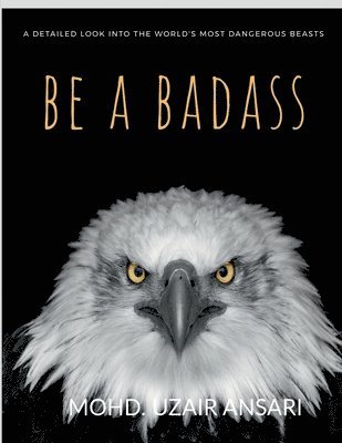 Be a Badass 1