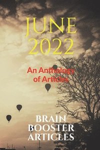 bokomslag June 2022