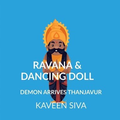 bokomslag Ravana & Dancing Doll