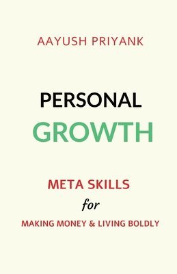 Personal Growth 1