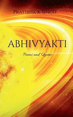 bokomslag Abhivyakti