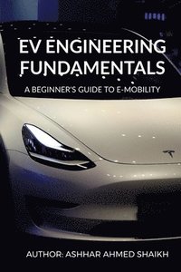 bokomslag EV Engineering Fundamentals