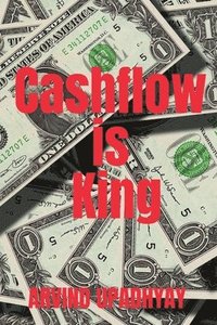 bokomslag Cashflow is King