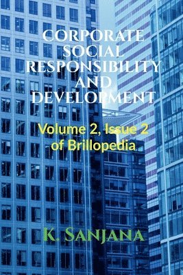 Corporate Social Responsibility and Development 1