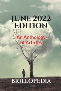 bokomslag June 2022 Edition