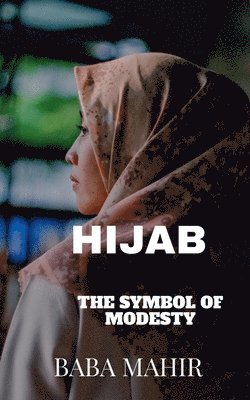 bokomslag Hijab