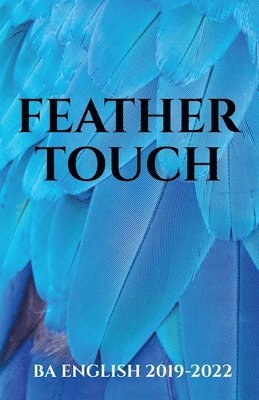 Ba English, English,Ba - Feather Touch, Häftad