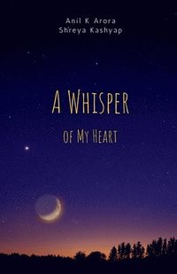 bokomslag Whisper of My Heart