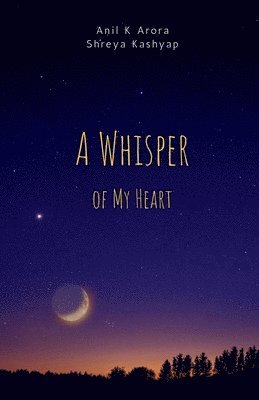 A Whisper of My Heart 1