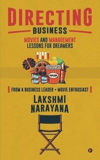 bokomslag Directing Business