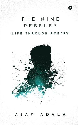 Ajay Adala - Nine Pebbles, Häftad