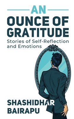 An Ounce of Gratitude 1