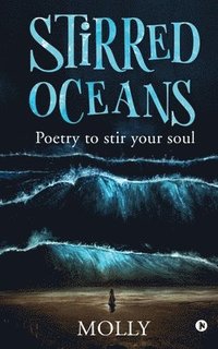 bokomslag Stirred Oceans