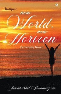 bokomslag New World, New Horizon
