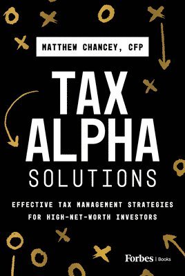 Tax Alpha Solutions 1