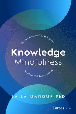 bokomslag Knowledge Mindfulness
