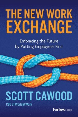 The New Work Exchange 1