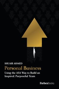 bokomslag Personal Business