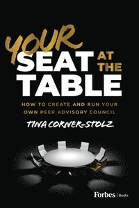 bokomslag Your Seat at the Table