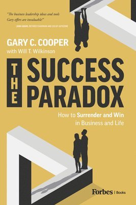 The Success Paradox 1