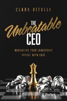 The Unbeatable CEO 1