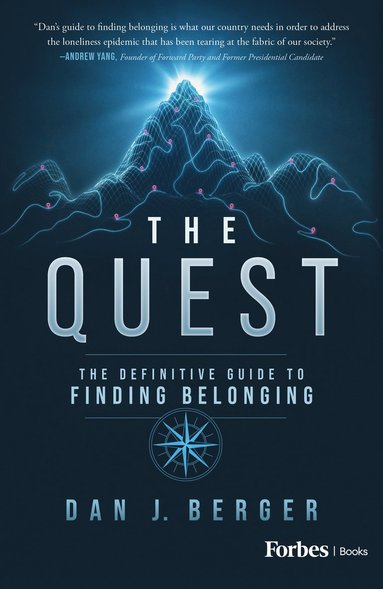 bokomslag Quest