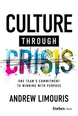 Culture Through Crisis 1