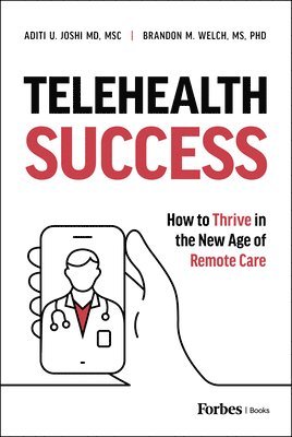 bokomslag Telehealth Success