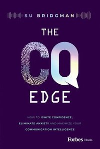 bokomslag CQ Edge