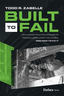 Built to Fail 1