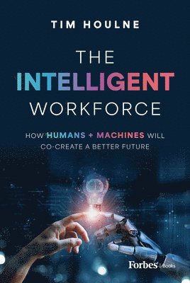 bokomslag Intelligent Workforce