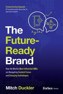 The Future-Ready Brand 1