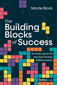 bokomslag Building Blocks of Success