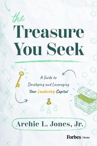 bokomslag The Treasure You Seek