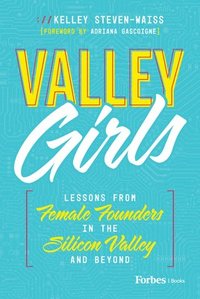 bokomslag Valley Girls