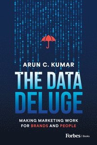 bokomslag The Data Deluge