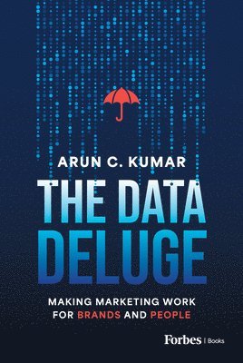 The Data Deluge 1