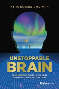 bokomslag Unstoppable Brain