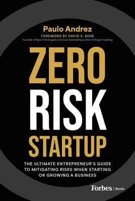 Zero Risk Startup 1