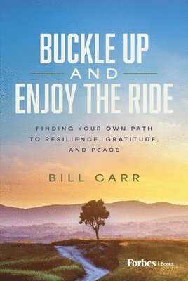 bokomslag Buckle Up and Enjoy the Ride