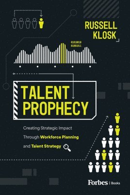 bokomslag Talent Prophecy
