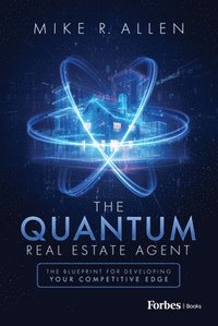 bokomslag Quantum Real Estate Agent